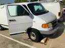 2000 Dodge Ram Van