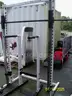 Squat Rack and Pull Up
