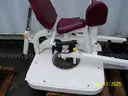 Adductor machine