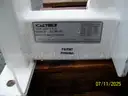 Adductor machine