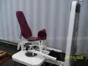 Adductor machine