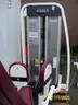 Adductor machine
