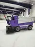 Zamboni Ice Resurfacer