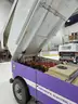 Zamboni Ice Resurfacer