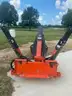 Bobcat 36&#x22; Tree Spade