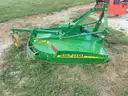 5&#x27; John Deere bush hog
