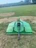 5&#x27; John Deere bush hog