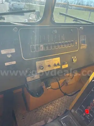 Fire Truck