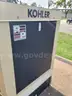 2004 KOHLER GENERATOR - 20KW - Model 20R0ZJB - LOW HOURS