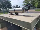 2004 KOHLER GENERATOR - 20KW - Model 20R0ZJB - LOW HOURS