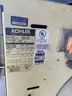 2004 KOHLER GENERATOR - 20KW - Model 20R0ZJB - LOW HOURS