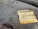 2004 KOHLER GENERATOR - 20KW - Model 20R0ZJB - LOW HOURS