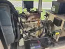 2004 KOHLER GENERATOR - 20KW - Model 20R0ZJB - LOW HOURS