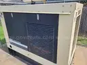 2004 KOHLER GENERATOR - 20KW - Model 20R0ZJB - LOW HOURS