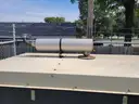2004 KOHLER GENERATOR - 20KW - Model 20R0ZJB - LOW HOURS