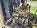 2004 KOHLER GENERATOR - 20KW - Model 20R0ZJB - LOW HOURS