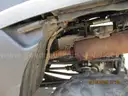 2007 ARTIC CAT 650 ATV 4X4- NON OPERATIONAL - MOTOR NEEDS REPAIRS