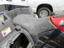 2007 ARTIC CAT 650 ATV 4X4- NON OPERATIONAL - MOTOR NEEDS REPAIRS