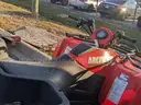 2007 ARTIC CAT 650 ATV 4X4- NON OPERATIONAL - MOTOR NEEDS REPAIRS