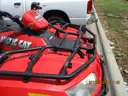 2007 ARTIC CAT 650 ATV 4X4- NON OPERATIONAL - MOTOR NEEDS REPAIRS
