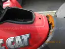 2007 ARTIC CAT 650 ATV 4X4- NON OPERATIONAL - MOTOR NEEDS REPAIRS