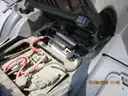 2007 ARTIC CAT 650 ATV 4X4- NON OPERATIONAL - MOTOR NEEDS REPAIRS