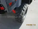 2007 ARTIC CAT 650 ATV 4X4- NON OPERATIONAL - MOTOR NEEDS REPAIRS