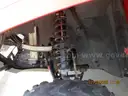 2007 ARTIC CAT 650 ATV 4X4- NON OPERATIONAL - MOTOR NEEDS REPAIRS
