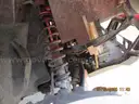 2007 ARTIC CAT 650 ATV 4X4- NON OPERATIONAL - MOTOR NEEDS REPAIRS