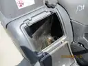 2007 ARTIC CAT 650 ATV 4X4- NON OPERATIONAL - MOTOR NEEDS REPAIRS