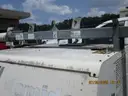 2002 AMIDA-TEREZ PORTABLE  LIGHT TOWER WITH KUBOTA DIESEL GENERATOR