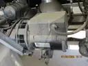 2002 AMIDA-TEREZ PORTABLE  LIGHT TOWER WITH KUBOTA DIESEL GENERATOR