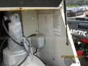 2002 AMIDA-TEREZ PORTABLE  LIGHT TOWER WITH KUBOTA DIESEL GENERATOR