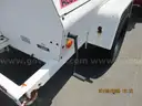 2002 AMIDA-TEREZ PORTABLE  LIGHT TOWER WITH KUBOTA DIESEL GENERATOR