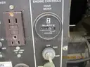 2002 AMIDA-TEREZ PORTABLE  LIGHT TOWER WITH KUBOTA DIESEL GENERATOR