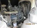 2002 AMIDA-TEREZ PORTABLE  LIGHT TOWER WITH KUBOTA DIESEL GENERATOR