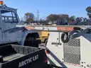 2002 AMIDA-TEREZ PORTABLE  LIGHT TOWER WITH KUBOTA DIESEL GENERATOR