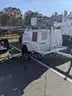 2002 AMIDA-TEREZ PORTABLE  LIGHT TOWER WITH KUBOTA DIESEL GENERATOR