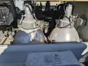 2002 AMIDA-TEREZ PORTABLE  LIGHT TOWER WITH KUBOTA DIESEL GENERATOR