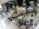 2002 AMIDA-TEREZ PORTABLE  LIGHT TOWER WITH KUBOTA DIESEL GENERATOR