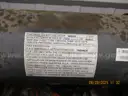 2015 DODGE RAM 2500 4X4 - CNG (COMPRESSED NATURAL GAS)