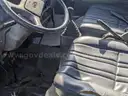 2002 METRO MICRO TRUCK WITH DUMP BED