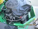 2022 JOHN DEERE ZERO TURN MOWER - MODEL Z730M