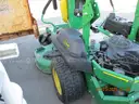 2022 JOHN DEERE ZERO TURN MOWER - MODEL Z730M