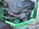 2022 JOHN DEERE ZERO TURN MOWER - MODEL Z730M
