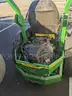 2022 JOHN DEERE ZERO TURN MOWER - MODEL Z730M