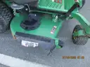 2022 JOHN DEERE ZERO TURN MOWER - MODEL Z730M