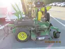 2022 JOHN DEERE ZERO TURN MOWER - MODEL Z730M