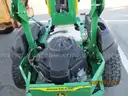 2022 JOHN DEERE ZERO TURN MOWER - MODEL Z730M