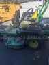 2022 JOHN DEERE ZERO TURN MOWER - MODEL Z730M